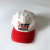 Vintage Hat Kids Race Against Drugs