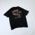 Vintage T-shirt Harley Davidson Cowboy - comprar online