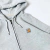 Vintage Carhartt Hoodie Full Zip na internet