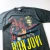 T-shirt Bon Jovi Live 2011 Made In Usa na internet