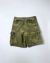 Abercrombie & Fitch Vintage Shorts Camo Cargo - comprar online