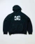 Vintage DC Big Logo Hoodie