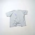 International Boxing Hall Of Fame New York Vintage Tee - loja online
