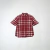 Burberry Plaid Shirt