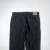 Wrangler Vintage Black Denim na internet