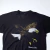 Wisconsin Dells Eagle Graphic Vintage Tee - comprar online