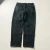 Vintage Levis 550 Black Denim