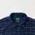 J Crew Flannel Shirt na internet