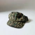 Vintage Real Tree Hat