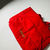 Jean Paul Gaultier Red Tote Bag - loja online