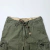 Abercrombie & Fitch Vintage Shorts Cargo na internet