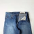 KAPITAL 13.5oz Zimbabwe Denim 5P Monkey TH na internet