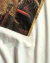 Sweet Kissing Vintage Tee Made in USA - loja online