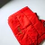 Jean Paul Gaultier Red Tote Bag - comprar online