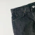 Vintage Levis 550 Black Denim na internet