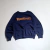 Vintage Crewneck Rebook 80s Made in USA