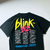 T-shirt Blink 182 Summer 2009 - loja online