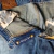 Lucky Brand Early 00s Denim - loja online
