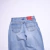 Vintage Lucky Brand FAT BOY Blue Jeans Made in USA - Loyalty Store