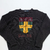Ralph Lauren 1999 Heraldic Shield Sweater - comprar online