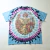 Grateful Dead Liquid Blue