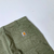 Carhartt Carpenter Pants Military Green - Loyalty Store