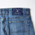 Lucky Brand 90s Washed Denim Pants na internet