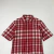 Burberry Plaid Shirt - comprar online