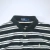 Polo Ralph Lauren Striped Black n Withe na internet