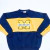 Vintage Crewneck Michigan University - comprar online