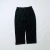 Marithé François Girbaud Black Denim - comprar online