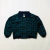 Vintage Lands End Plaid Squall Jacket