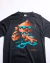Vintage Tee Santa Fé 1989 Single Stitch Made in USA - comprar online