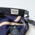 Five Panel Burton na internet