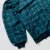 Vintage Lands End Plaid Squall Jacket na internet