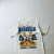 T-shirt Barbells 1993 - loja online