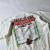 T-shirt Winston Cup 1995 - loja online