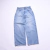 Vintage Lucky Brand FAT BOY Blue Jeans Made in USA na internet