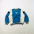 Vintage University North Carolina Crewneck