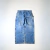 Carhartt Vintage Double Knee Carpenter Pants