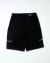 Marithe François Girbaud Vintage Shuttle Tape Short - comprar online