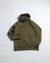 Helmut Lang Cowl Neck Drawstring Hoodie
