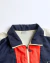 Sergio Tacchini Vintage Windbreak Made in Italy 90s na internet