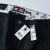 DC x BenDavis Straight Pants - loja online