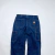 Vintage Carhartt Carpenter Pants Resistant Flames na internet