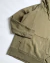 Helmut Lang Cowl Neck Drawstring Hoodie - loja online