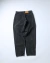 Levis 560 Vintage Black Denim - comprar online