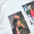 Vintage T-shirt Grandma's Dog na internet