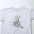 Dalmatian Puppy Vintage Tee - comprar online