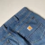 Carhartt Early 00s Jeans - loja online